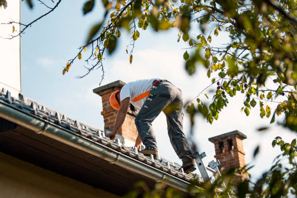 Best Flat Roof Repair Services  in Pinole, CA