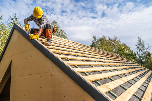Best Roof Waterproofing Services  in Pinole, CA