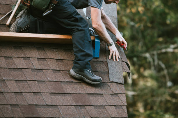 Best Storm Damage Roof Repair  in Pinole, CA